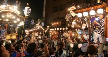 Hachioji Festival Executive Committee Hachioji Festival