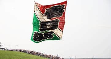 kasukabe kite festival