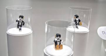 IREX International Robot Exhibition