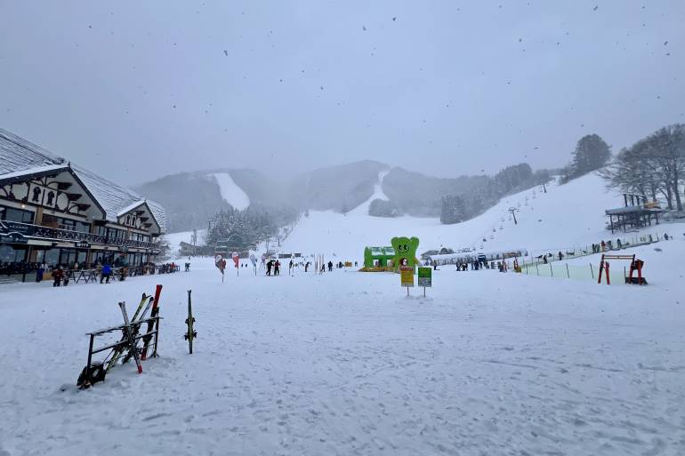 nozawa onsen ski resort