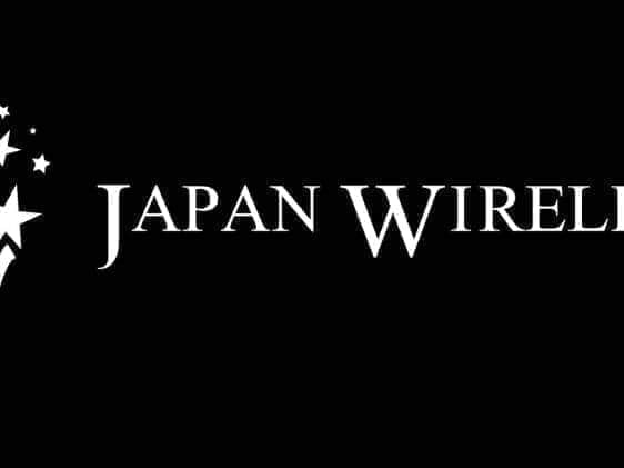 Japan wireless