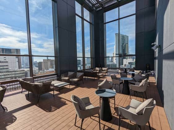 AC Hotel by Marriott Tokyo Ginza