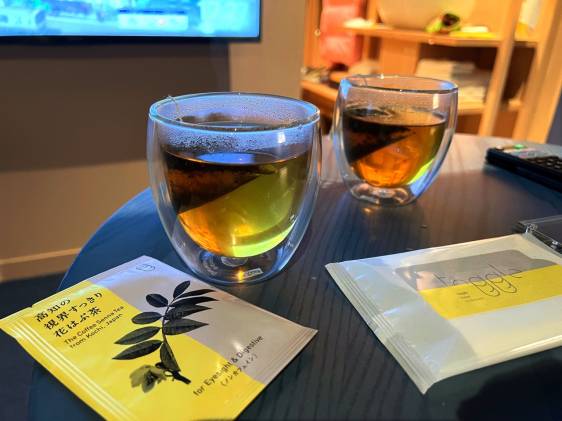 Toggle Hotel Suidobashi