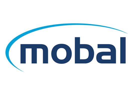 Mobal logo