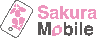 sakura mobile logo