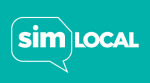 SIM local logo